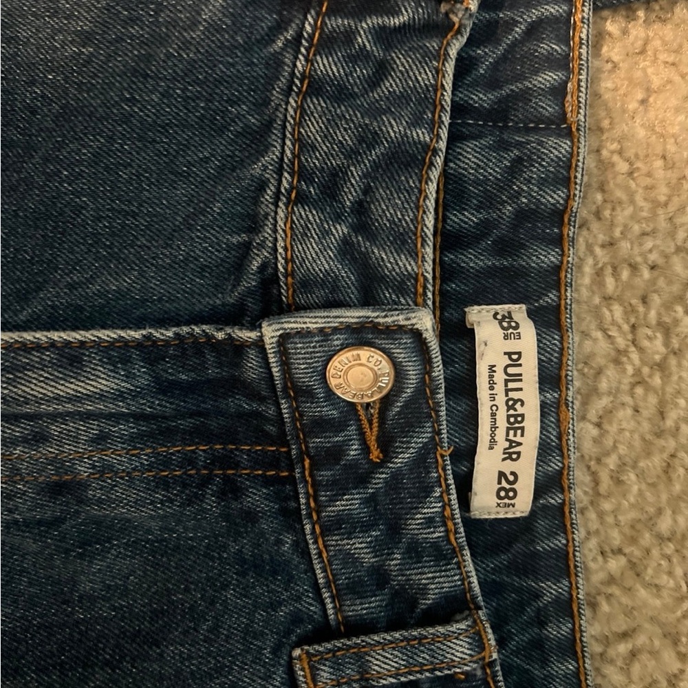 Pull&bear jeans - Picture 2 of 4